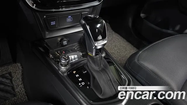 Ssangyong Berry New Tivoli id 2932448 из Кореи 19