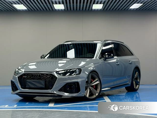 Audi RS 4 id 4278880 из Китая 18