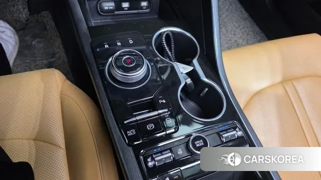 Kia K5 Hybrid 3rd Generation id 3752461 из Кореи 19