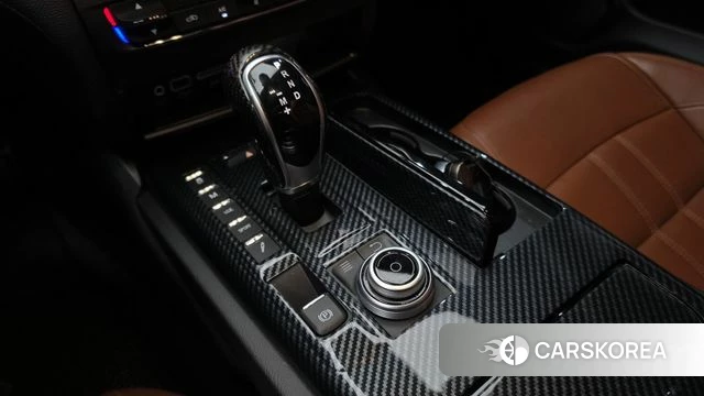 Maserati Ghibli id 4733005 из Кореи 29