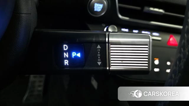 Hyundai Sonata D Edge (DN8) id 3909600 из Кореи 19