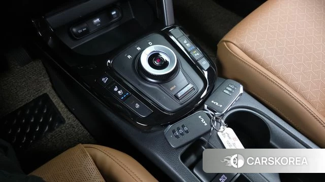 Kia The New Seltos id 3891090 из Кореи 19