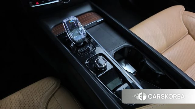 Volvo XC60 second Generation id 4302602 из Кореи 33