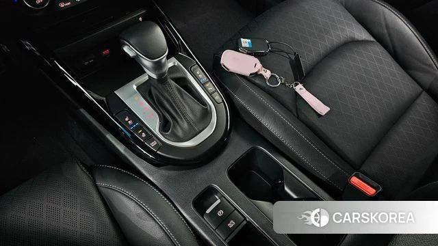 Kia The New K3 2nd generation id 4400874 из Кореи 29