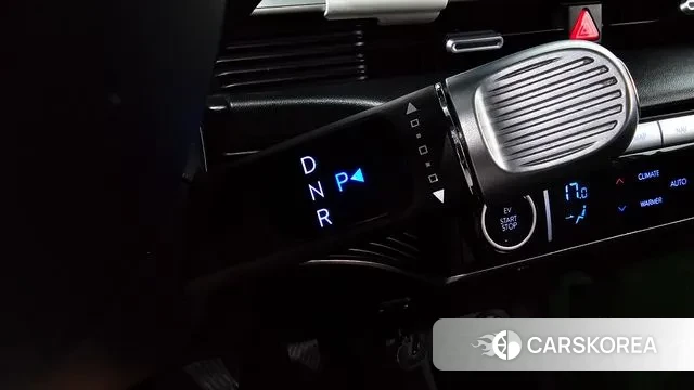 Hyundai Ionic 5 id 2964239 из Кореи 19