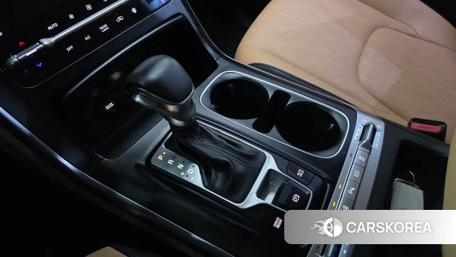 Kia Carnival 4th generation id 4232041 из Кореи 29