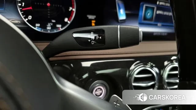 Mercedes-Benz S-Class W222 id 3422485 из Кореи 19