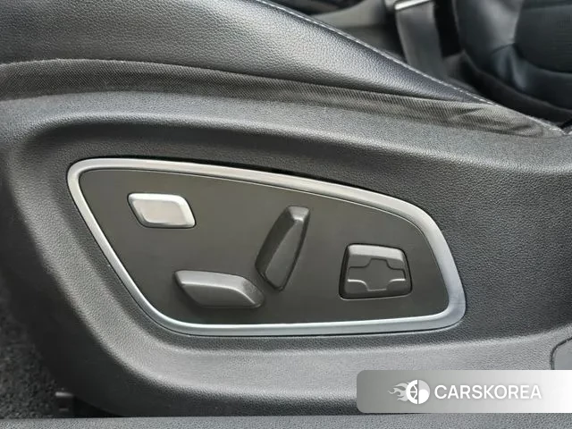 Renault Korea (Samsung) SM6 id 3757534 из Кореи 19