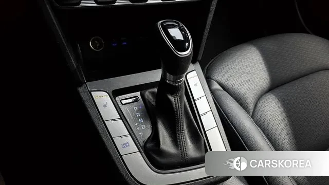 Hyundai The New Avante AD id 3422947 из Кореи 19