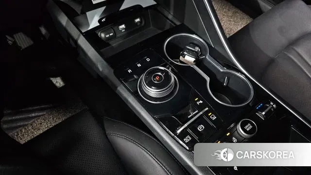 Kia K5 3rd generation id 3555717 из Кореи 19