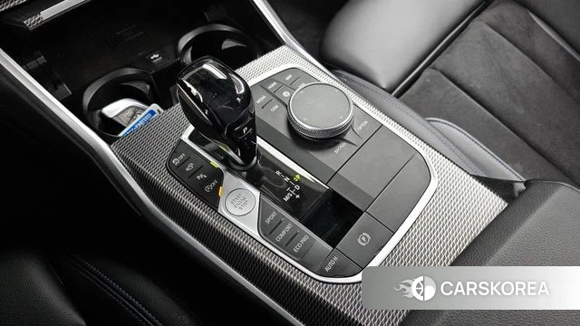 BMW 3 Series (G20) id 4530232 из Кореи 33