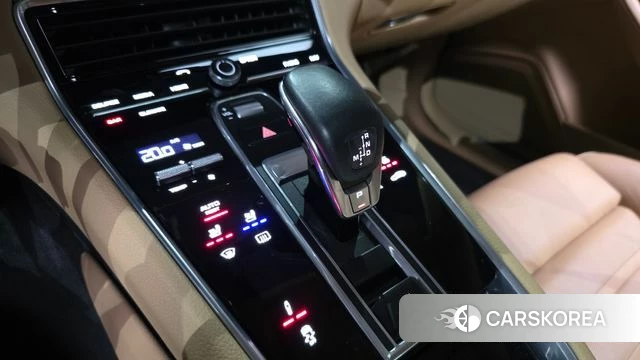 Porsche Panamera (971) id 4531148 из Кореи 19