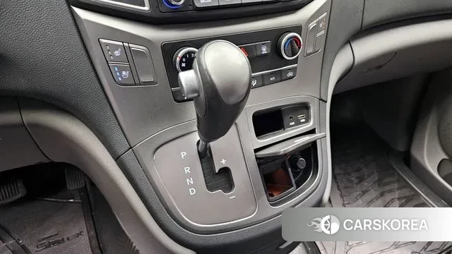 Hyundai The New Grand Starex id 3691658 из Кореи 19