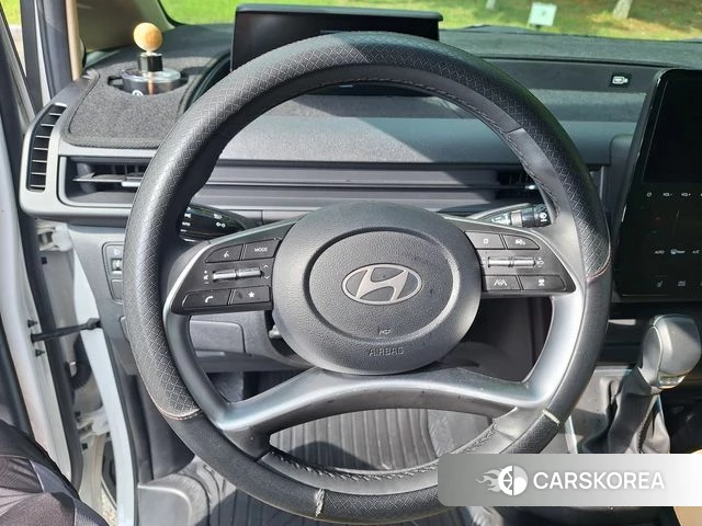 Hyundai Staria id 4948447 из Кореи 15