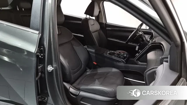 Hyundai Tucson (NX4) id 2901671 из Кореи 19