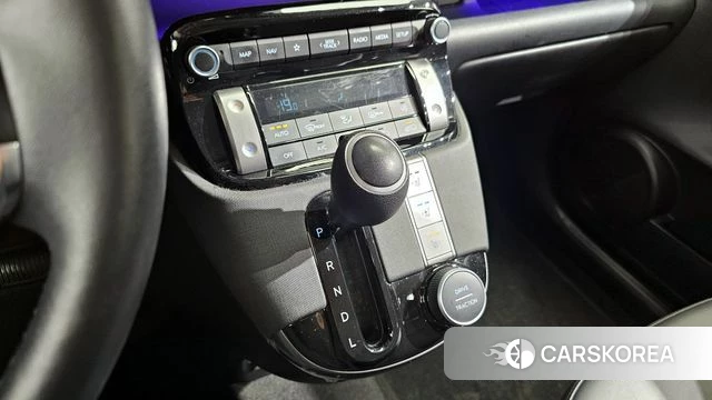 Hyundai Casper id 3904060 из Кореи 19