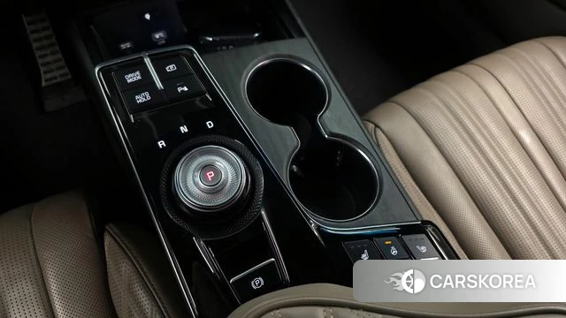 Kia K8 Hybrid id 3892447 из Кореи 19