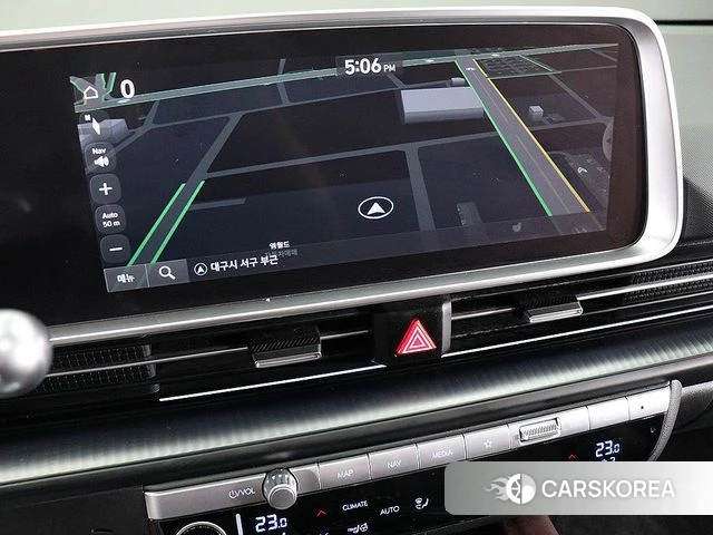 Hyundai Ionic 6 id 4422630 из Кореи 19