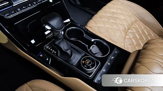 Kia Mohave Master id 3616215 из Кореи 19