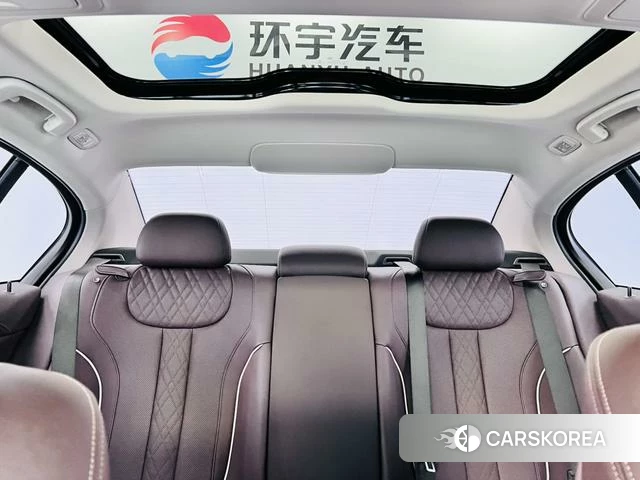 BMW 5 series id 4271264 из Китая 27