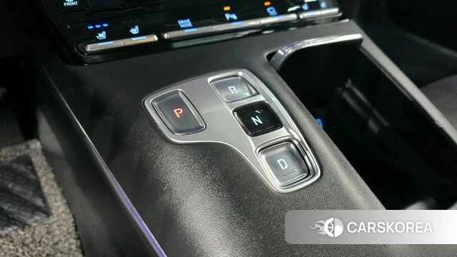 Hyundai The New Grandeur IG id 3893513 из Кореи 19