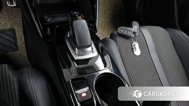 Peugeot e-2008 second generation id 3872066 из Кореи 19