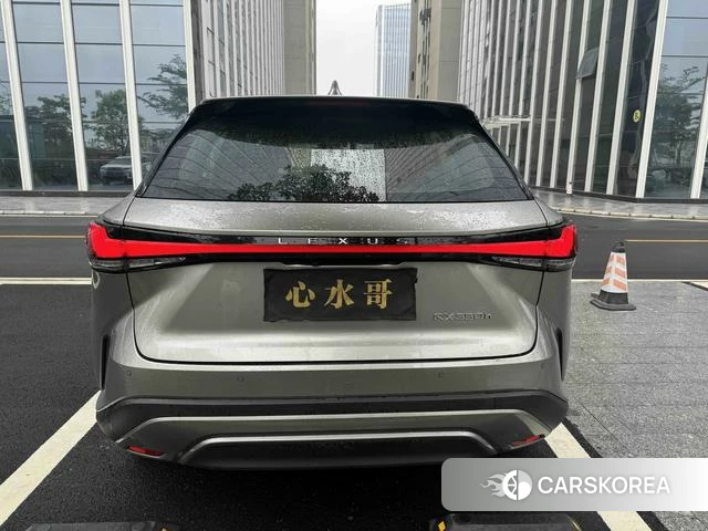 Lexus RX id 4277346 из Китая 11