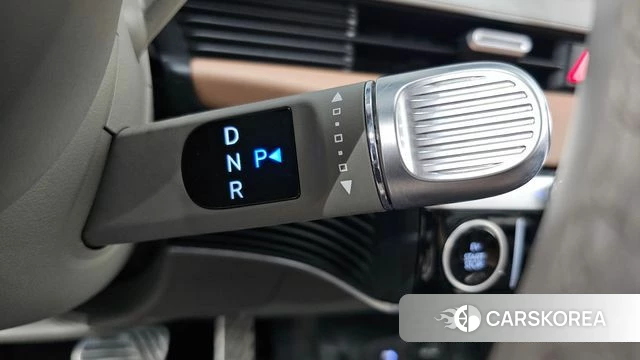 Hyundai Ionic 5 id 4534591 из Кореи 19