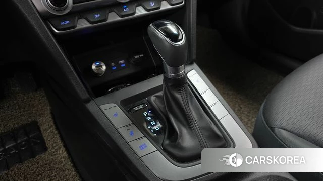 Hyundai The New Avante AD id 4873039 из Кореи 30