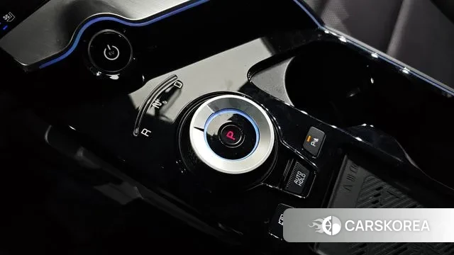 Kia EV6 id 3186598 из Кореи 19