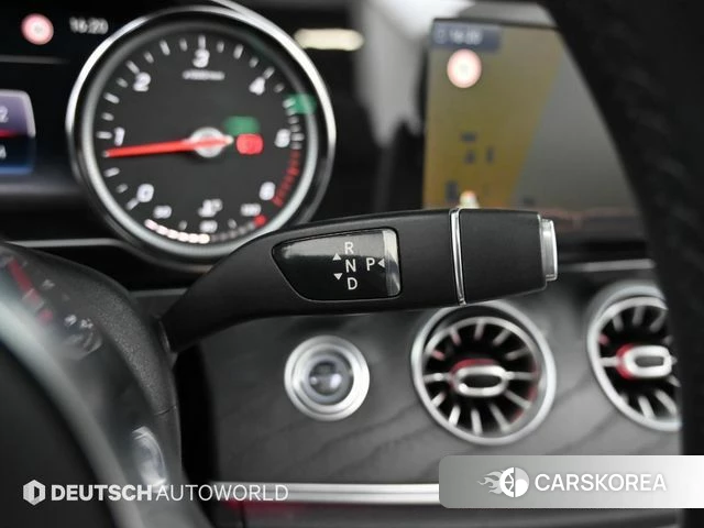 Mercedes-Benz E-Class W213 id 4610040 из Кореи 19