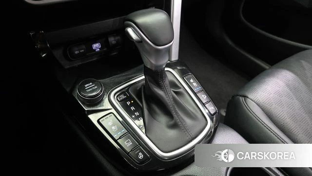 Kia Seltos id 4580612 из Кореи 29