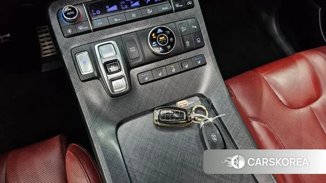 Hyundai Palisade id 3018382 из Кореи 19