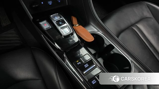 Hyundai Sonata (DN8) id 4567407 из Кореи 31