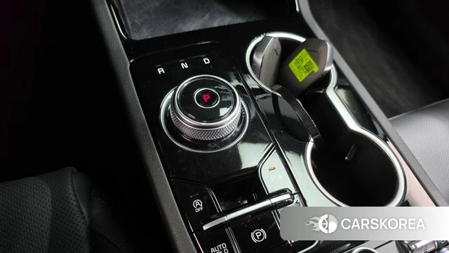 Kia The New K5 3rd generation id 4655562 из Кореи 31