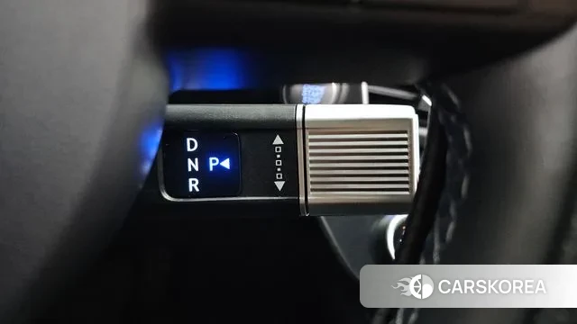 Hyundai Sonata D Edge Hybrid (DN8) id 3299909 из Кореи 19