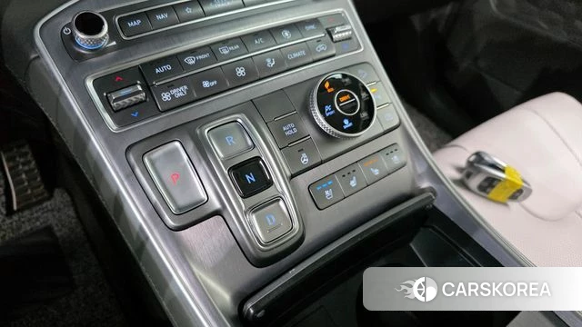 Hyundai The New Santa Fe id 3878364 из Кореи 19