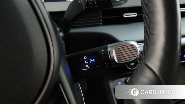 Hyundai Ionic 5 id 4641351 из Кореи 35