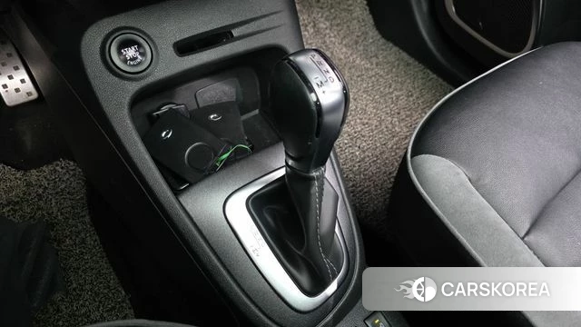 Renault Korea (Samsung) New QM3 id 4286041 из Кореи 19