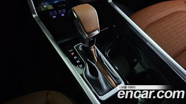 Ssangyong Torres id 2662305 из Кореи 19