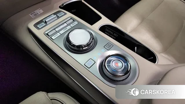 Genesis GV70 id 3560902 из Кореи 19