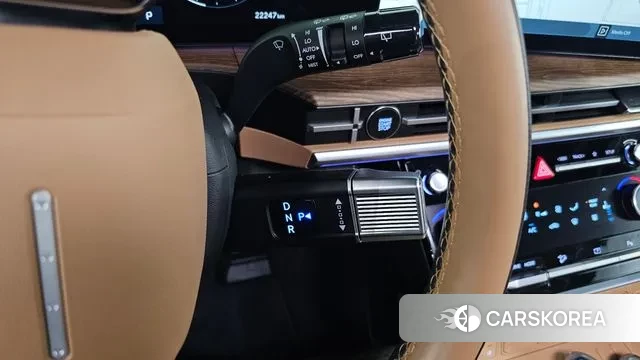 Hyundai Santa Fe (MX5) id 3400206 из Кореи 19