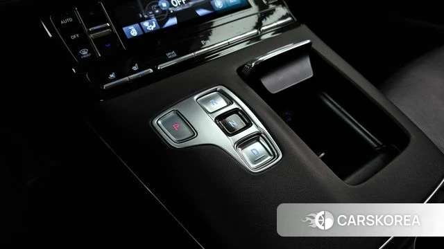 Hyundai The New Grandeur IG id 3871350 из Кореи 19