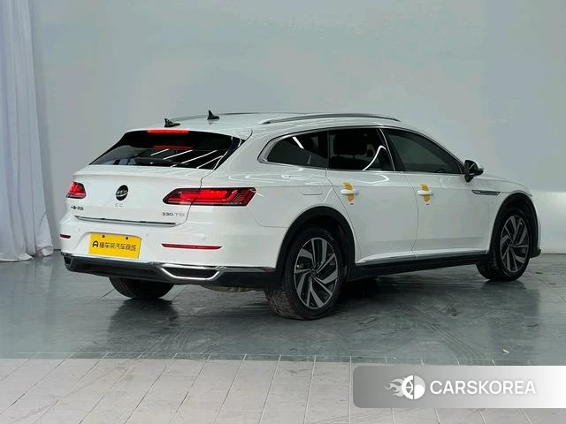 Volkswagen CC id 4259498 из Китая 19