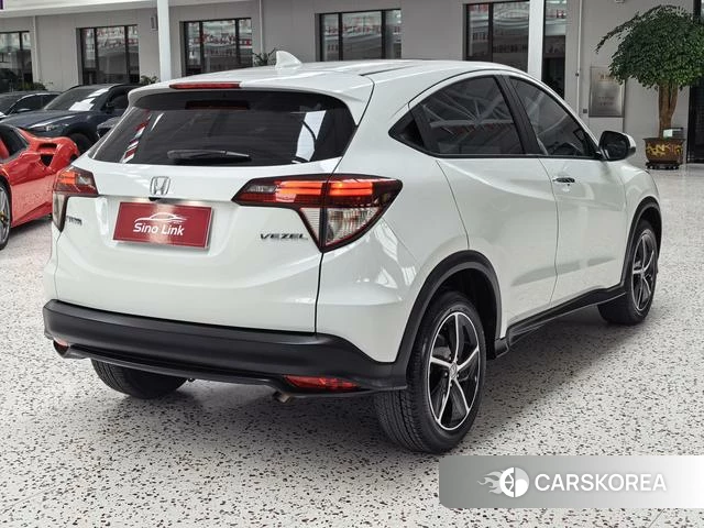 Honda Binzhi id 4335161 из Китая 28