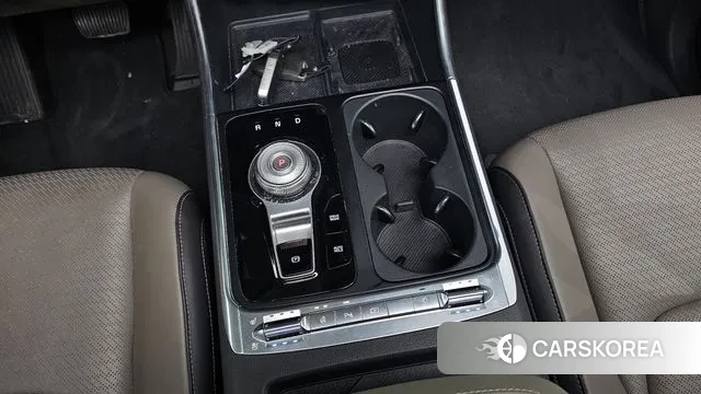 Kia The New Carnival 4th Generation id 3294430 из Кореи 19