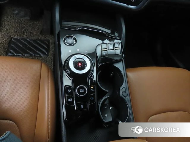 Kia Sportage 5th Generation id 4355320 из Кореи 19