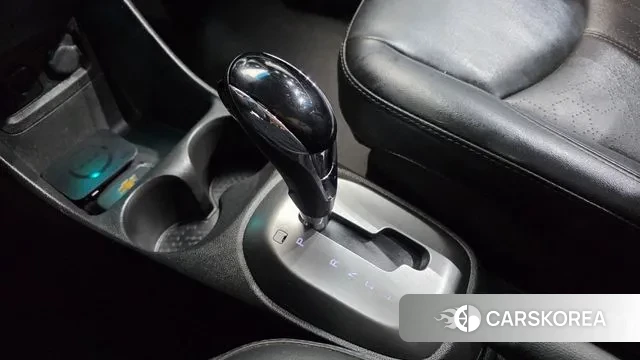 Chevrolet (GM Daewoo) The Next Spark id 3723886 из Кореи 19