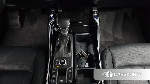 Kia Sorento 4th Generation id 3059479 из Кореи 19