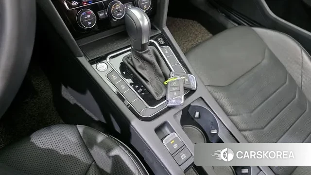 Volkswagen Arteon id 3038336 из Кореи 19